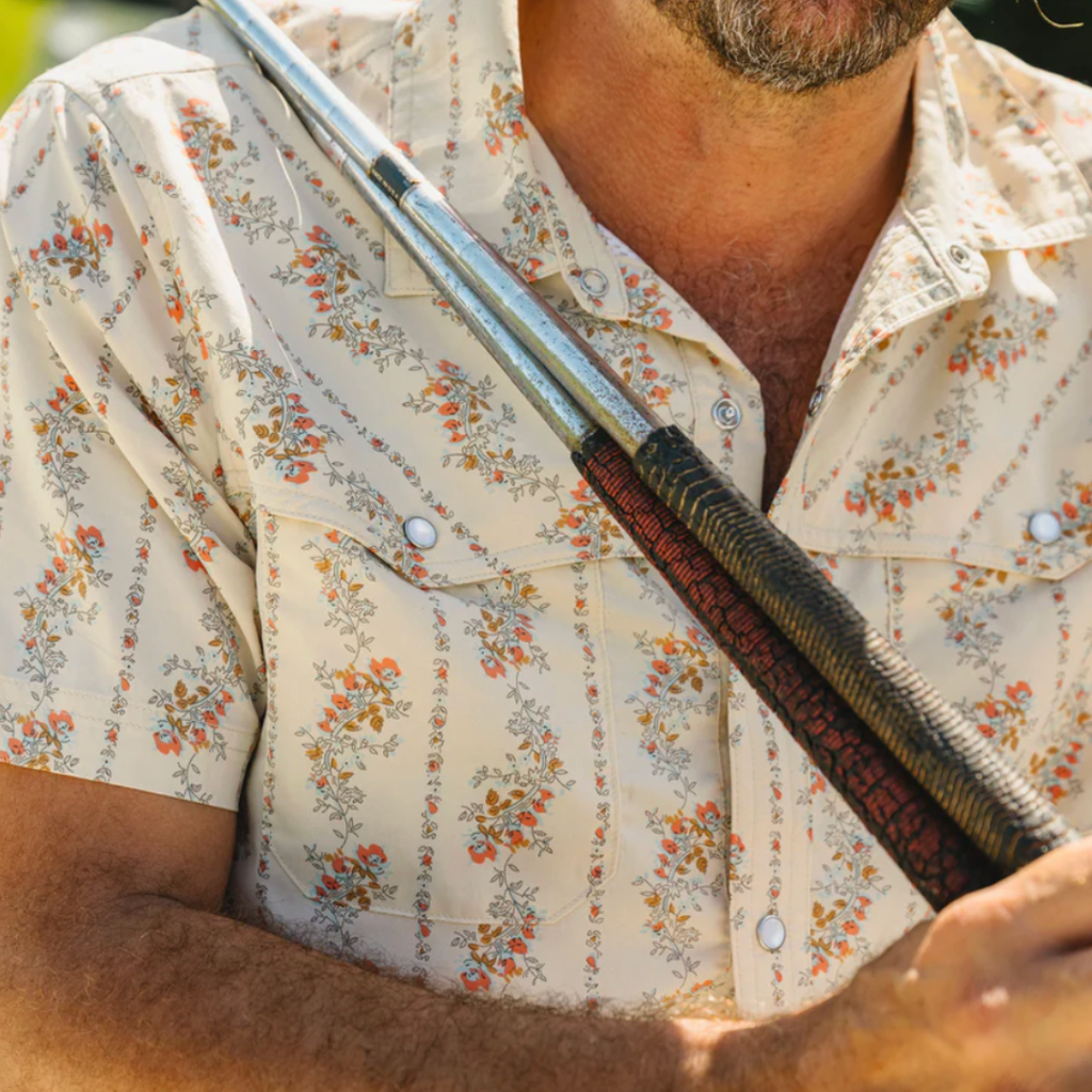 Men's | Open Country Tech Shirt