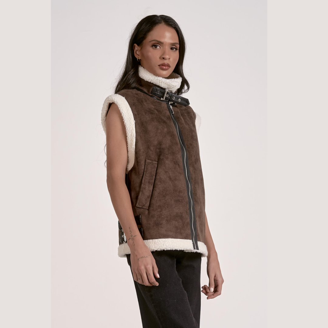Juneau Vest