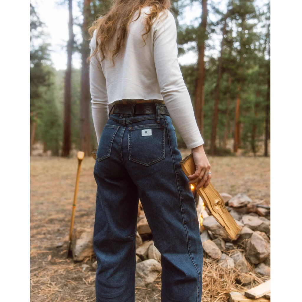 Women's "Winter" Jeans