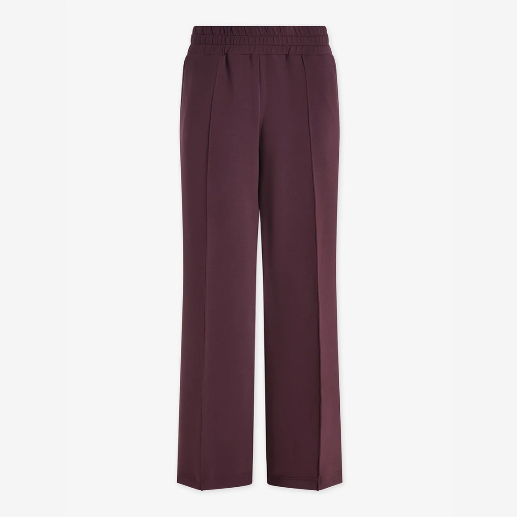 The Wide Leg Pant 30"