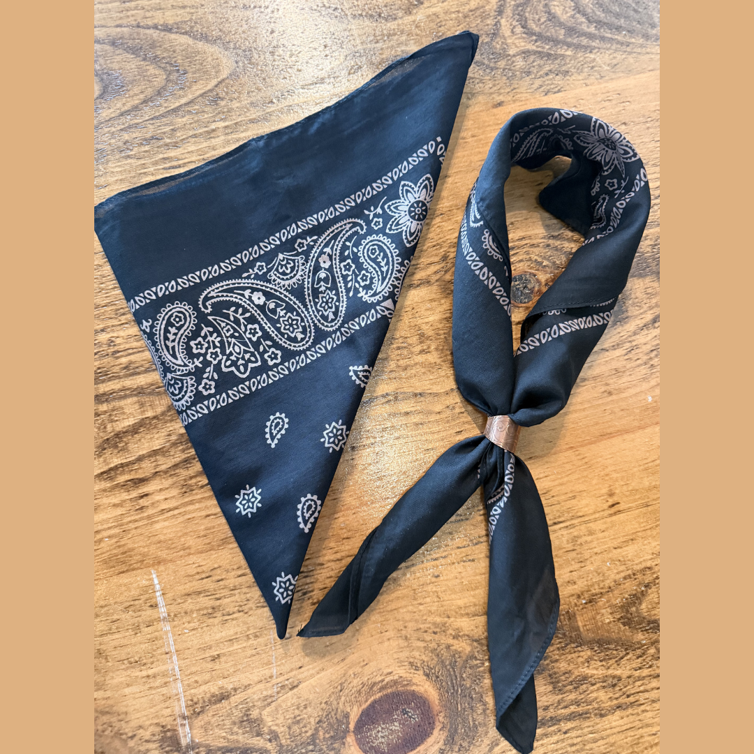 Hankercheif Bandanas