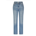 ASE - Springtime Straight Leg High Rise Denim