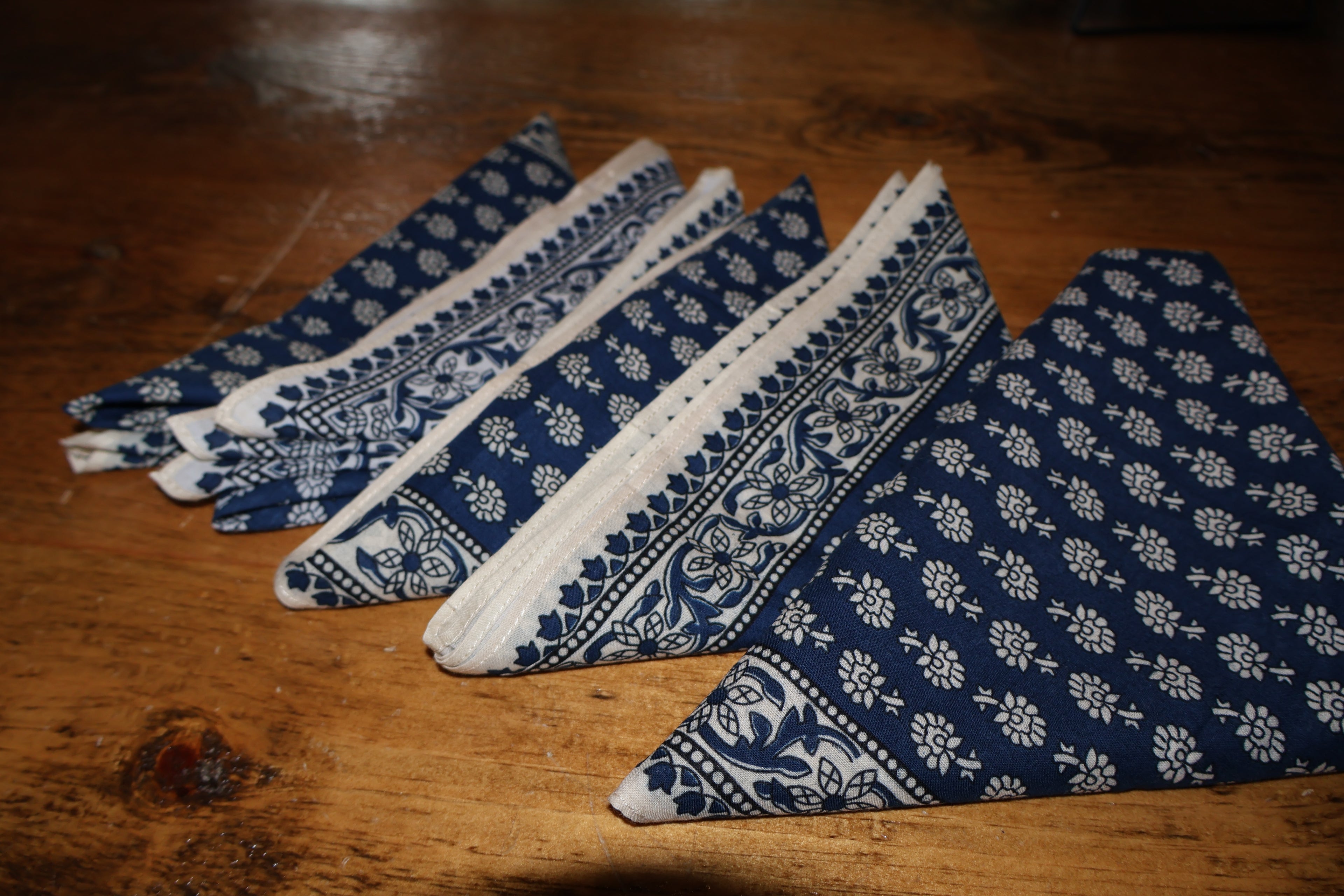Hankercheif Bandanas