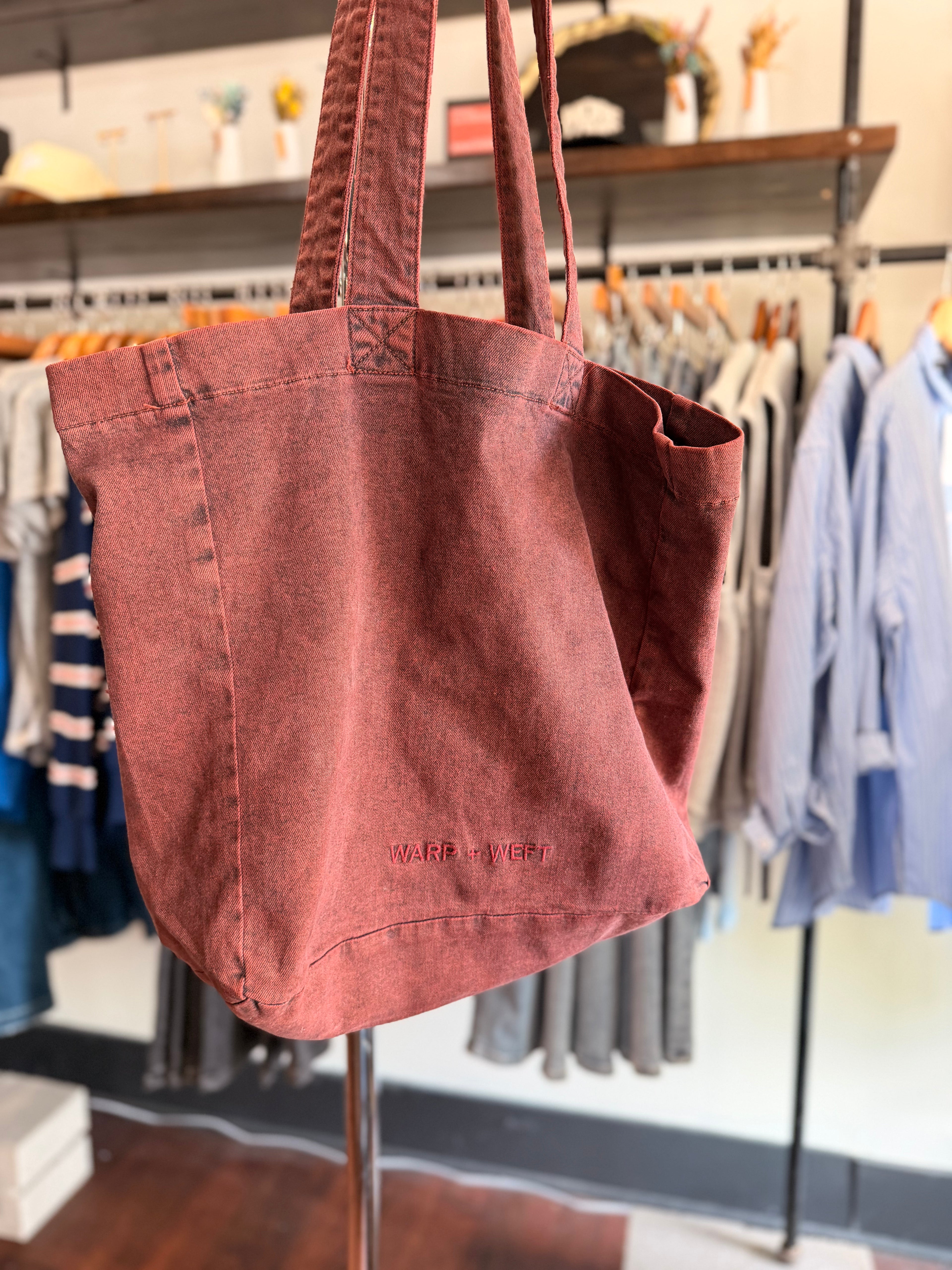 Lovelock Freehand Bag Promo