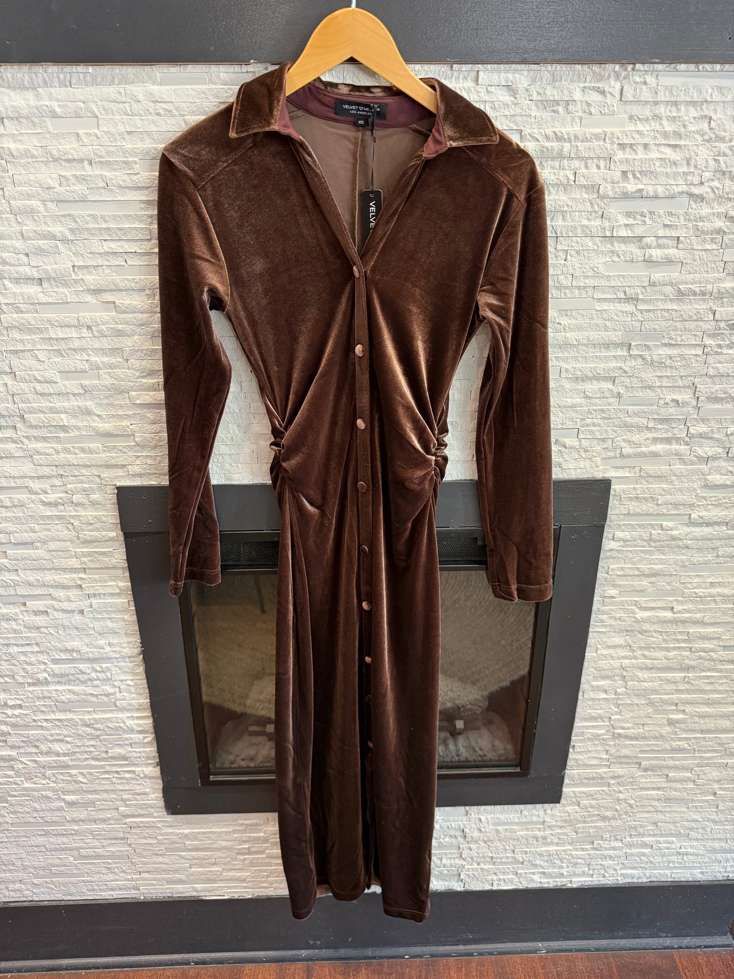 Phoenix Dress