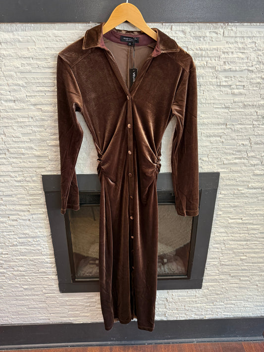 Phoenix Dress