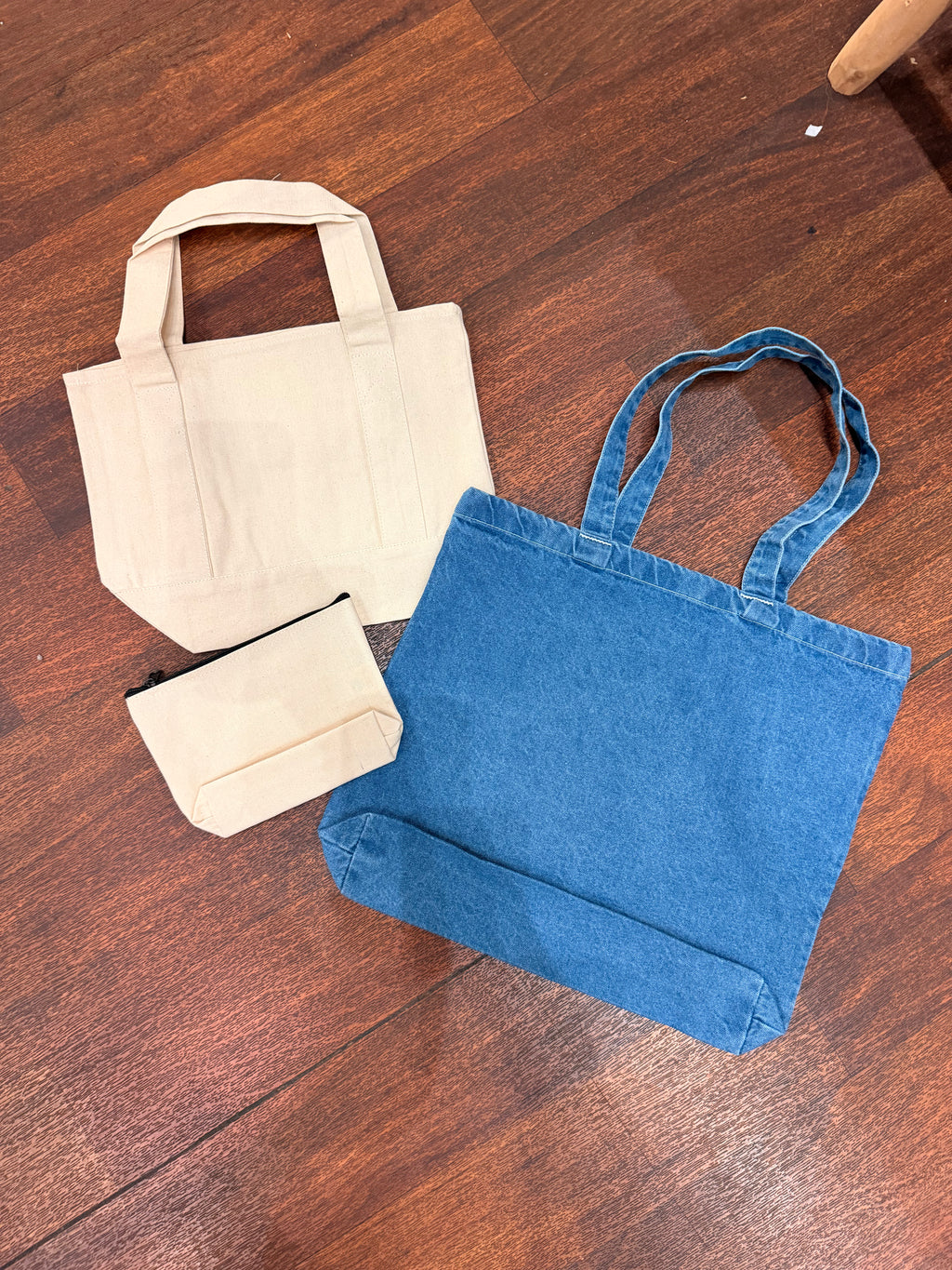 Lovelock Freehand Bag Promo