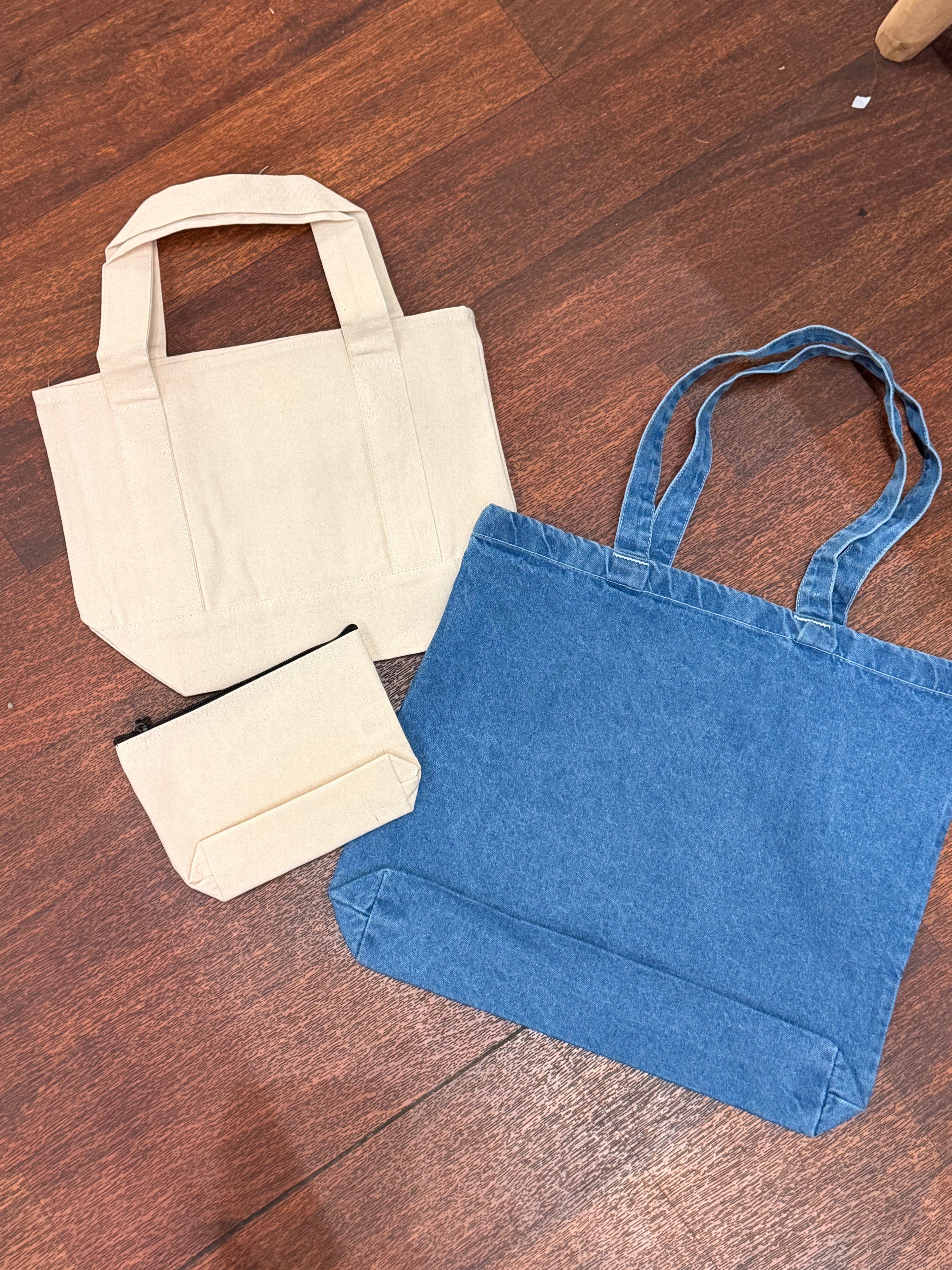 Lovelock Freehand Bag Promo