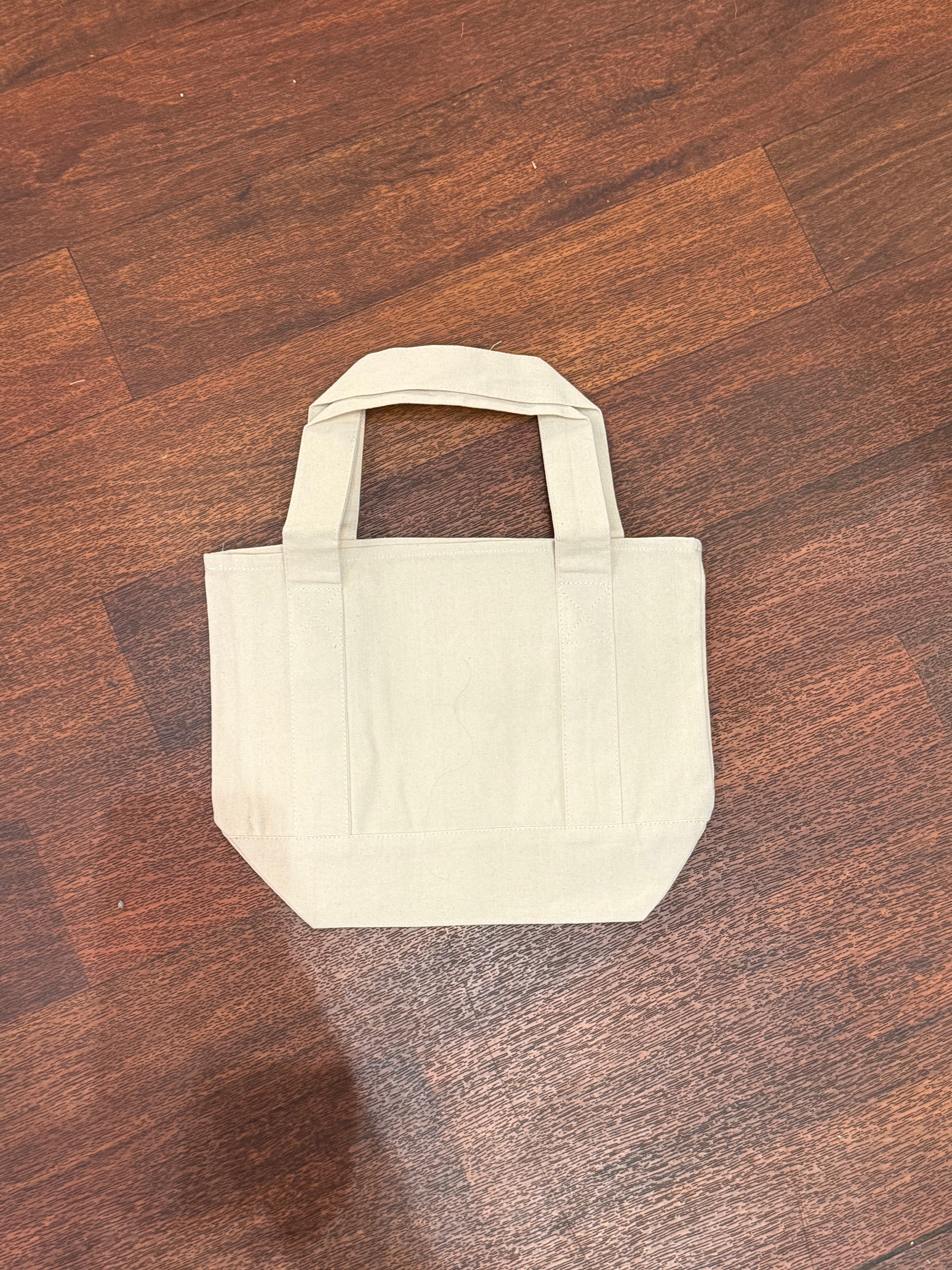 Lovelock Freehand Bag Promo