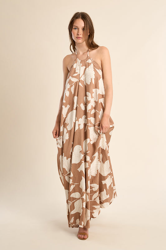 Chloe Maxi Dress