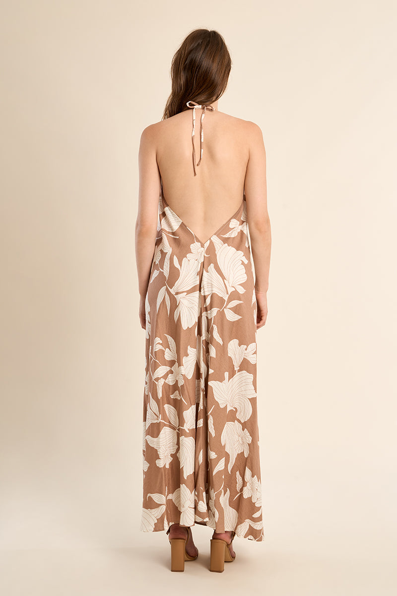 Chloe Maxi Dress