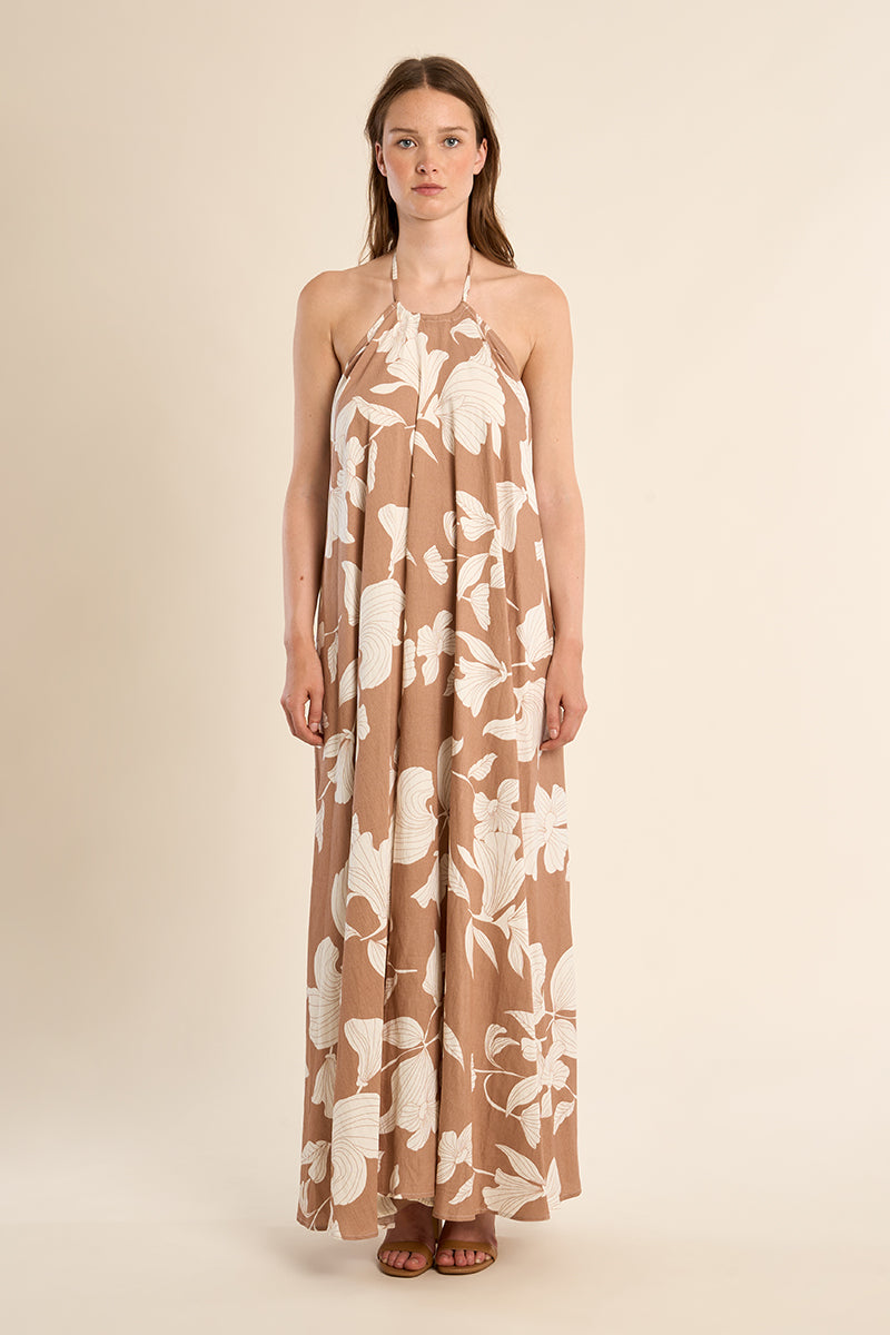 Chloe Maxi Dress