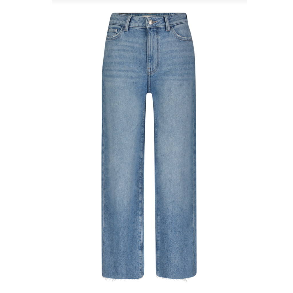 NCE Sundown - Wide Leg Denim