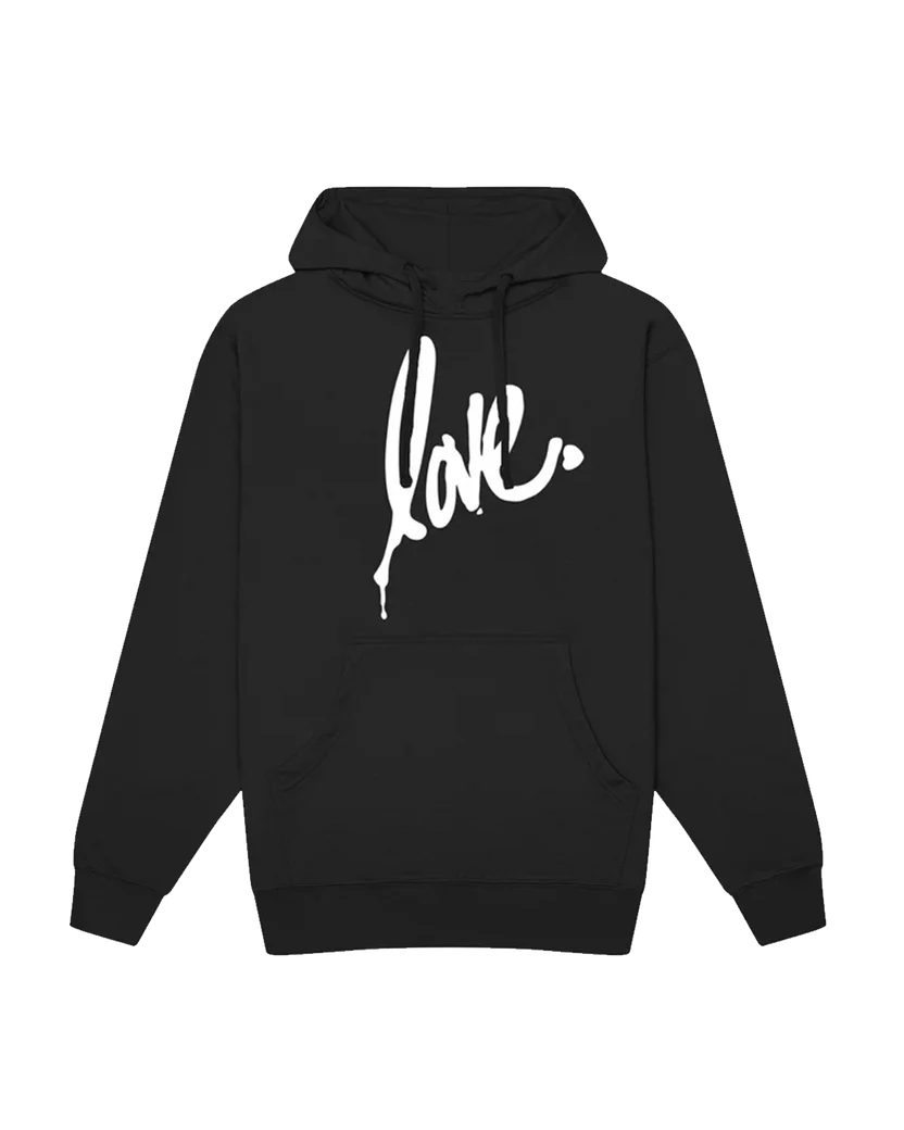 The Original Love Hoodie | by Ruben Rojas