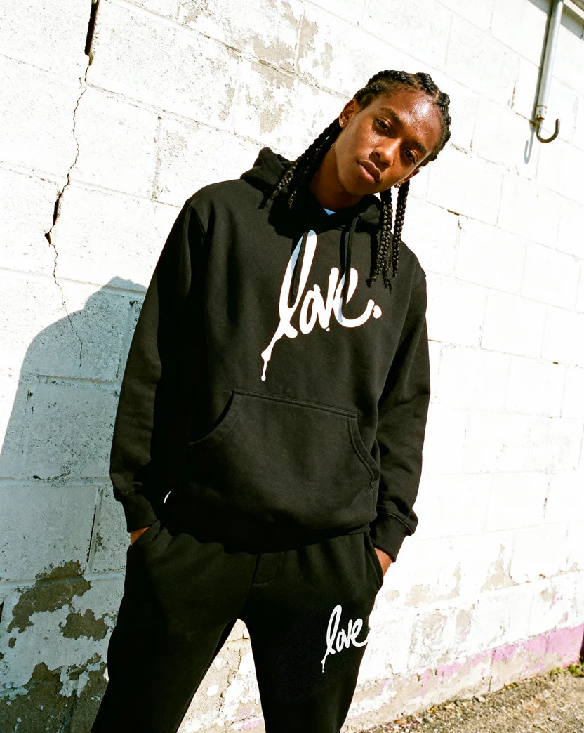 The Original Love Hoodie | by Ruben Rojas