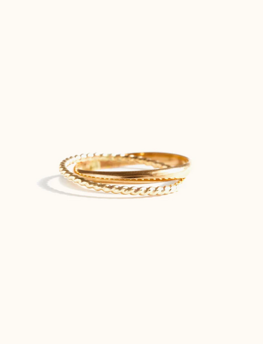 Virgil Ring