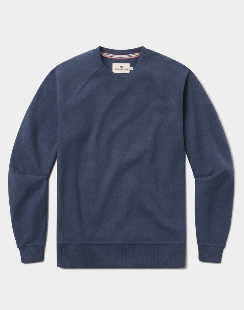 Men's Puremeso Everyday Crew