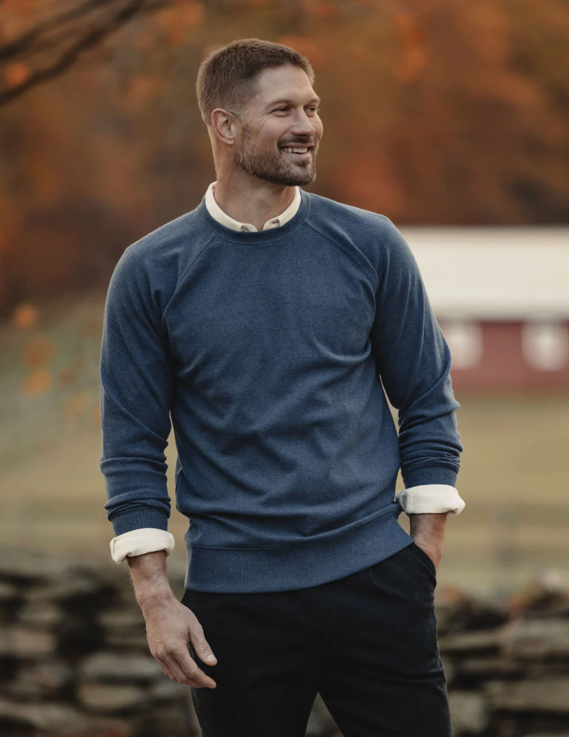 Men's Puremeso Everyday Crew