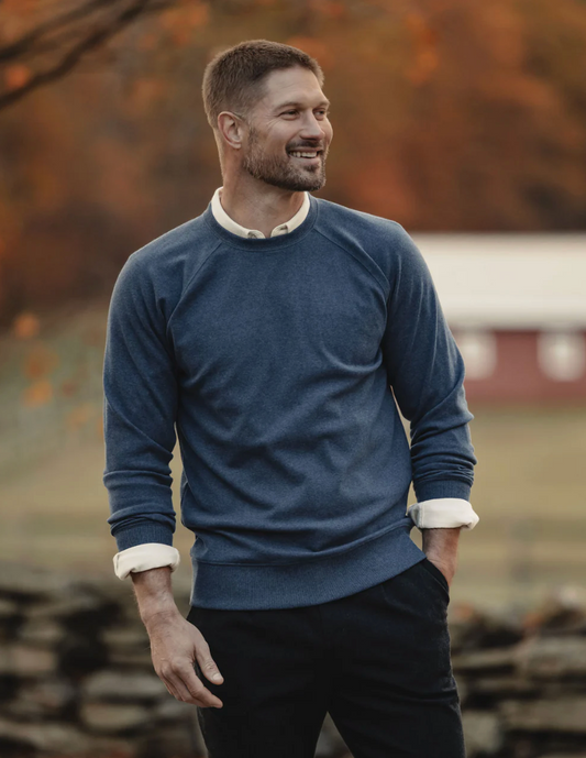 Men's Puremeso Everyday Crew