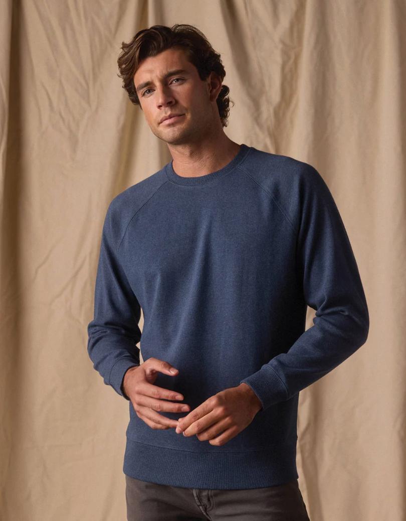 Men's Puremeso Everyday Crew