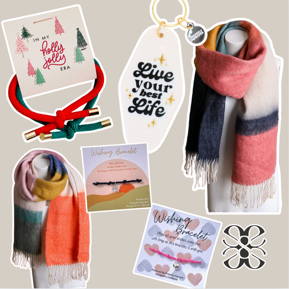 Gift Bundle  | Small Business Saturday