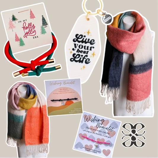 Small Business Saturday | Gift Bundle