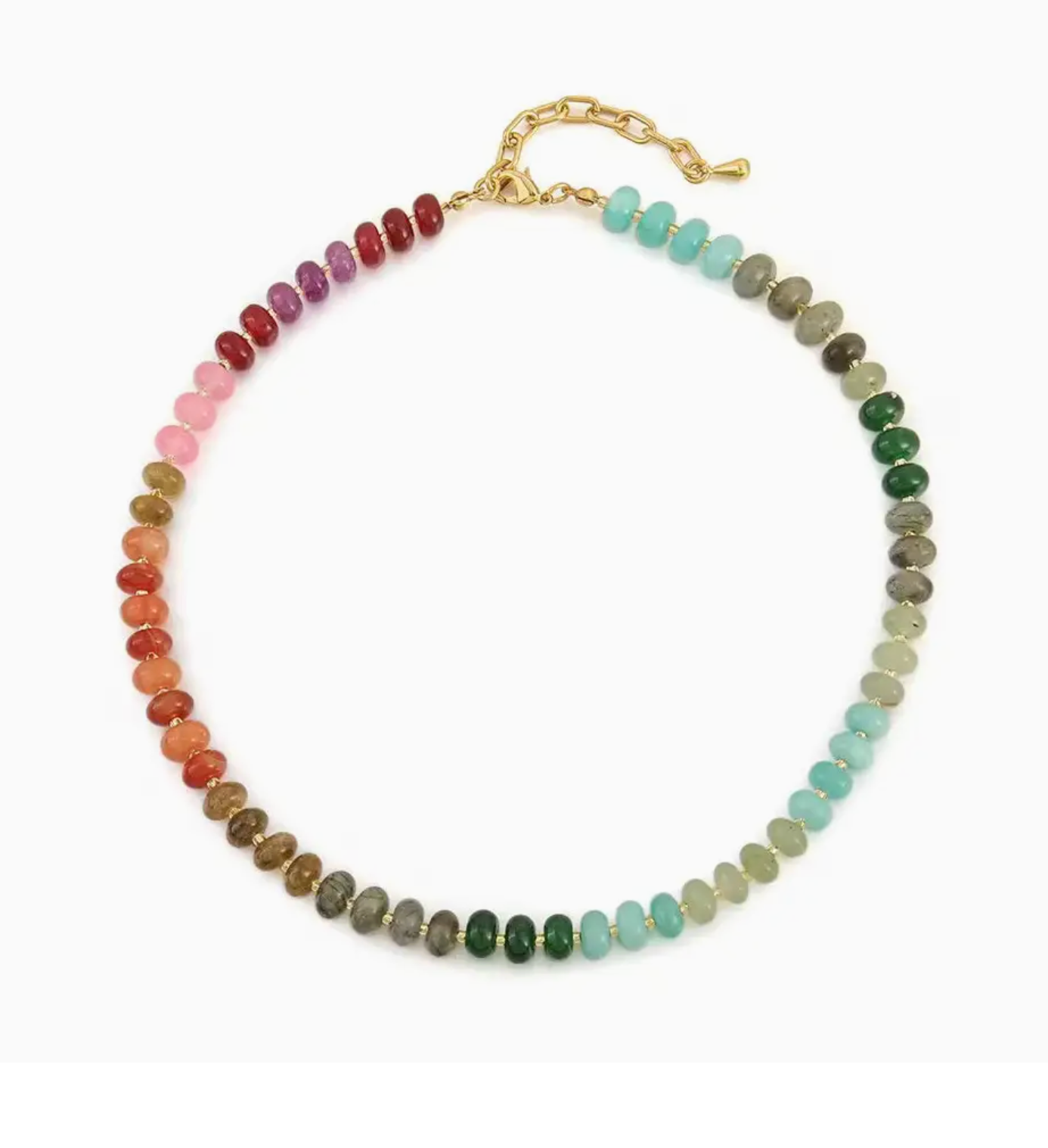 Sahira Jewelry