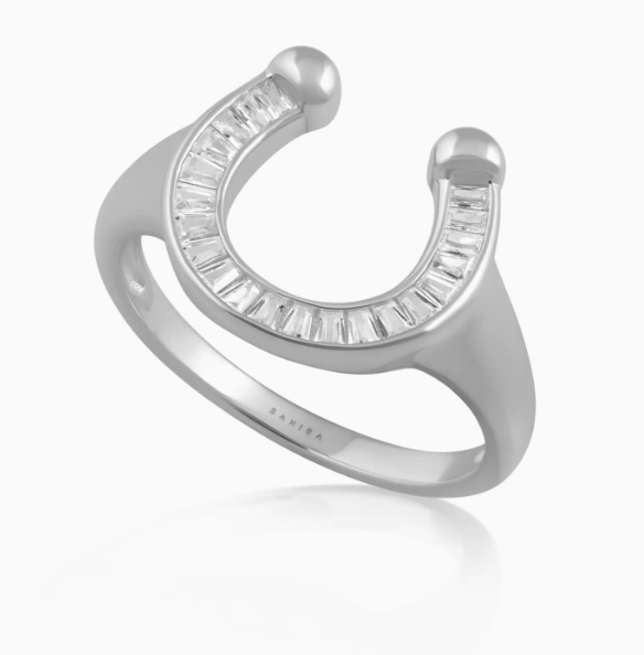 Sahira Jewelry
