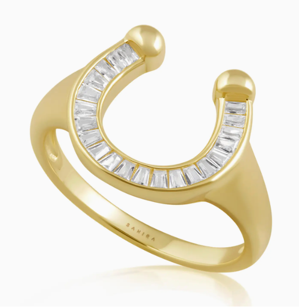 Sahira Jewelry