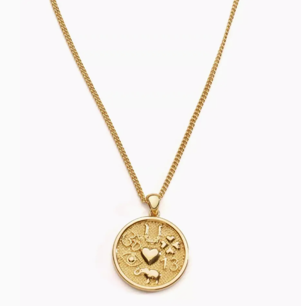 Sahira Jewelry