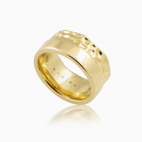 Sahira Jewelry