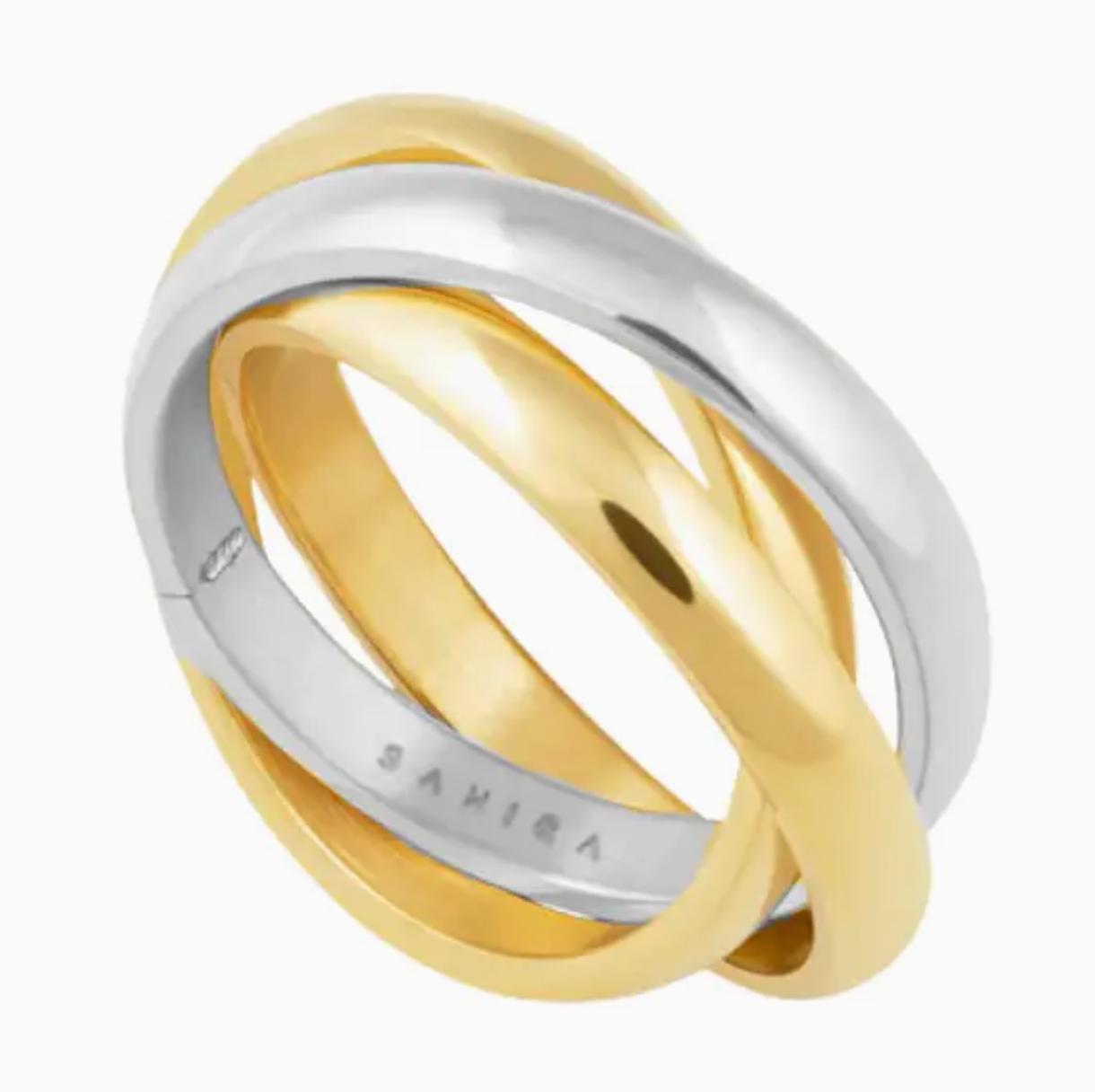 Sahira Jewelry