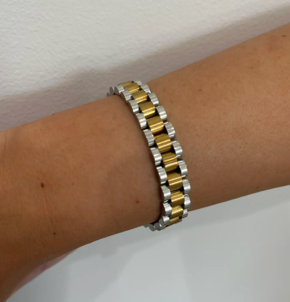 Sahira Jewelry