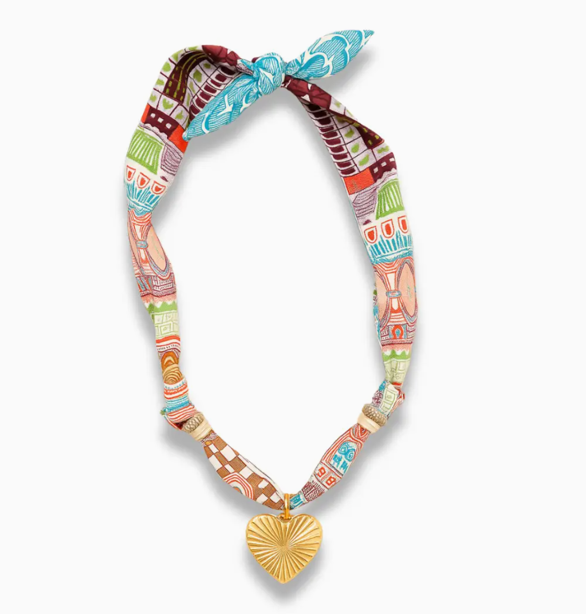 Sahira Jewelry