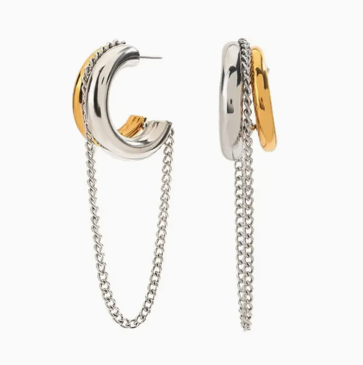 Sahira Jewelry