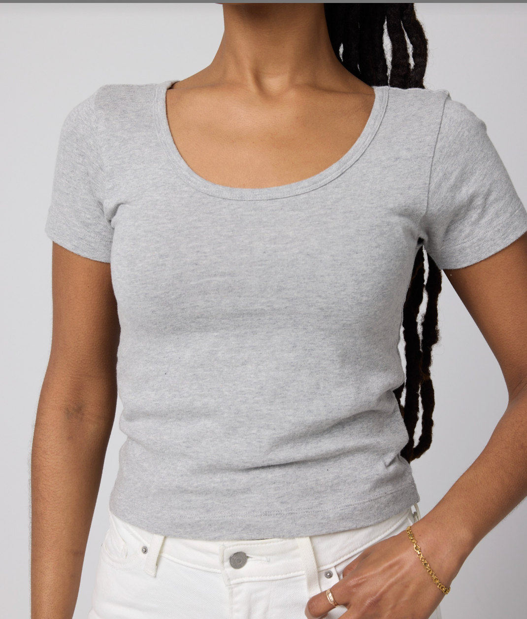 Regen Women's Baby Tee