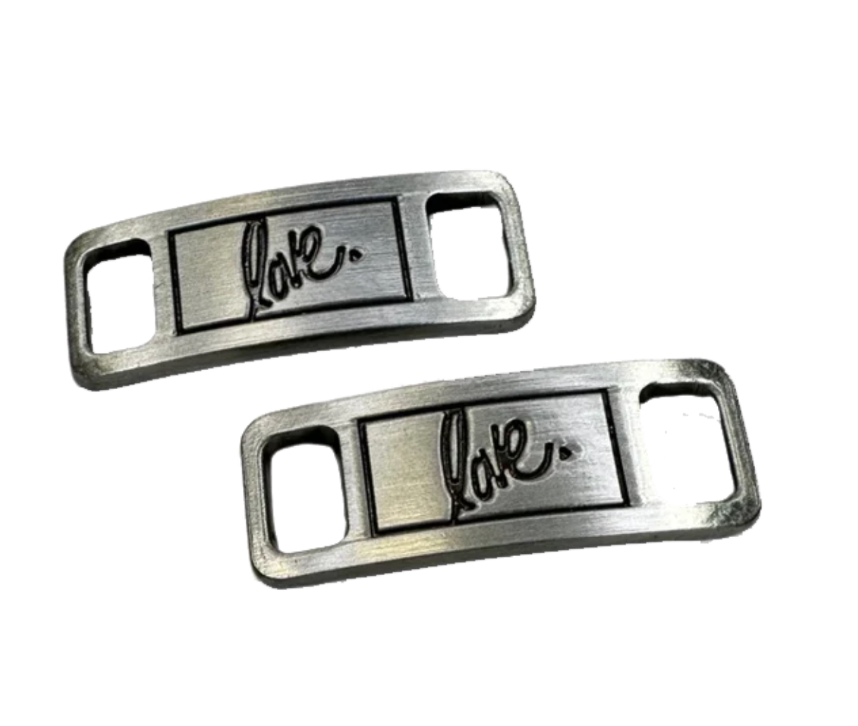 Love SNKR Tabs | by Ruben Rojas