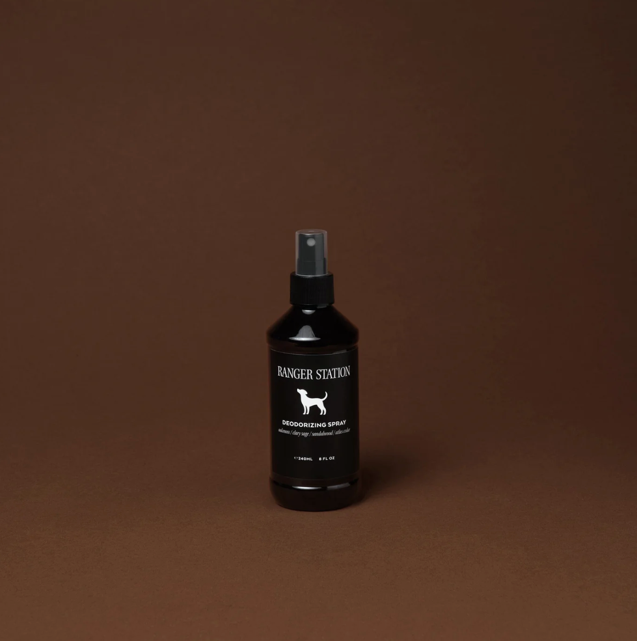 Bark Ranger Deodorizing Spray