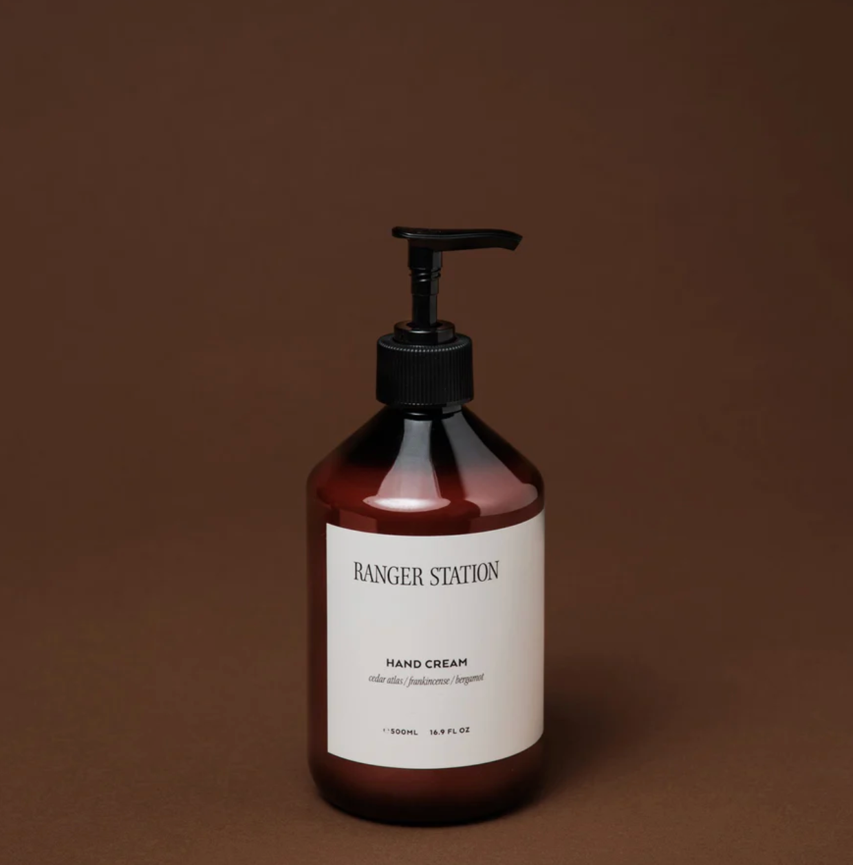 Santalum Hand Cream