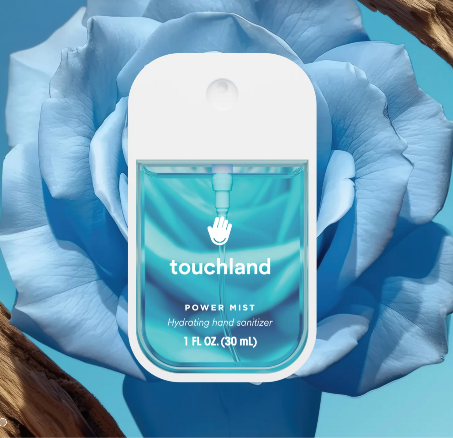 Touchland Hand Sanitizer