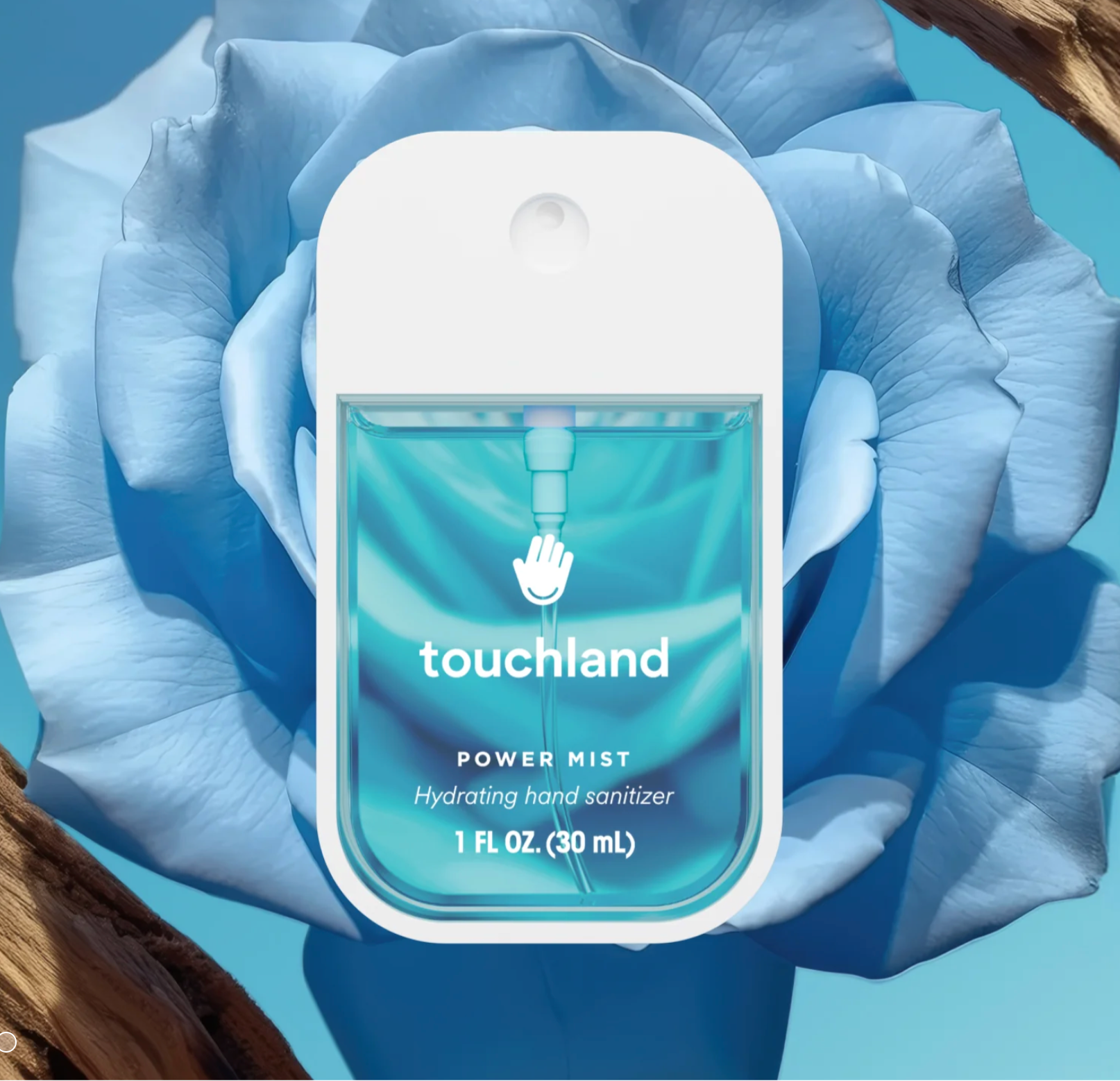 Touchland Hand Sanitizer