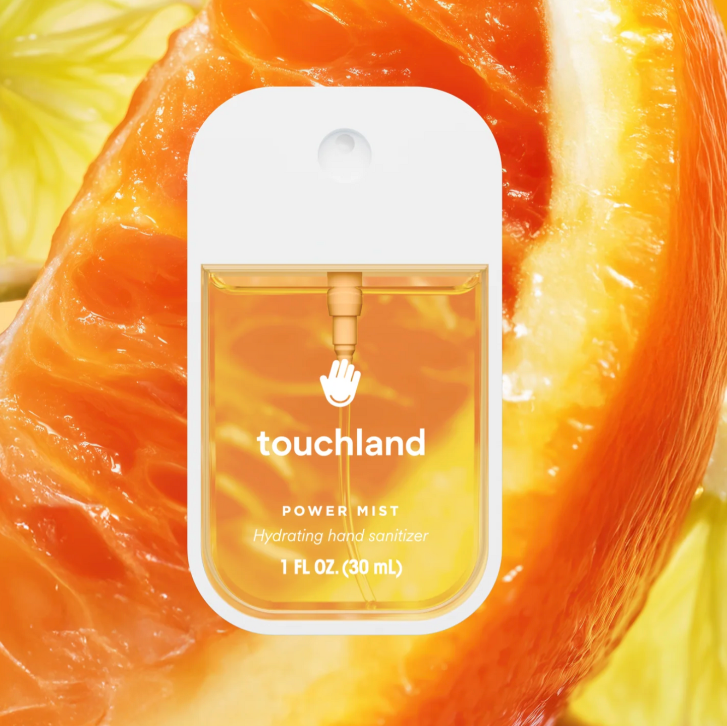 Touchland Hand Sanitizer