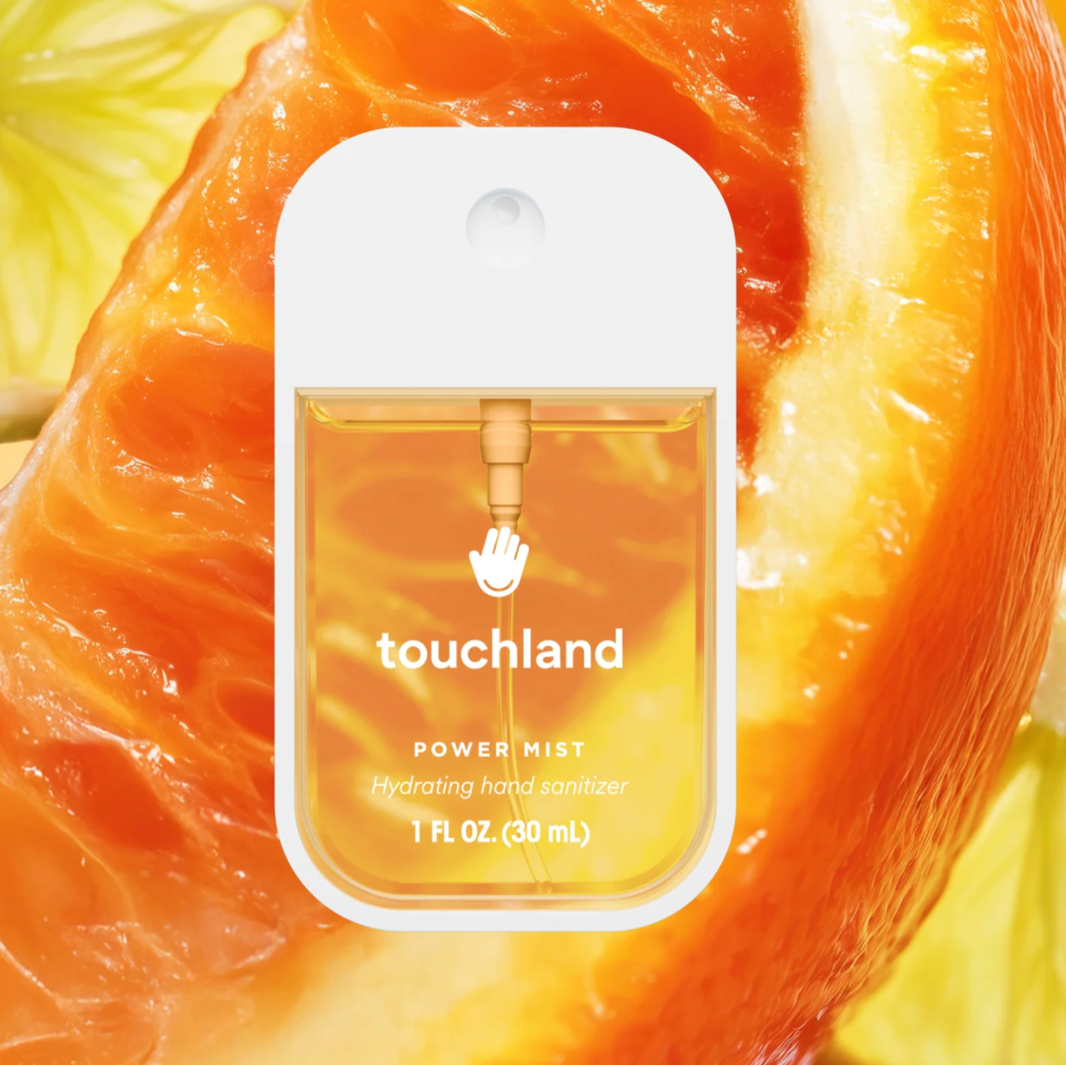 Touchland Hand Sanitizer