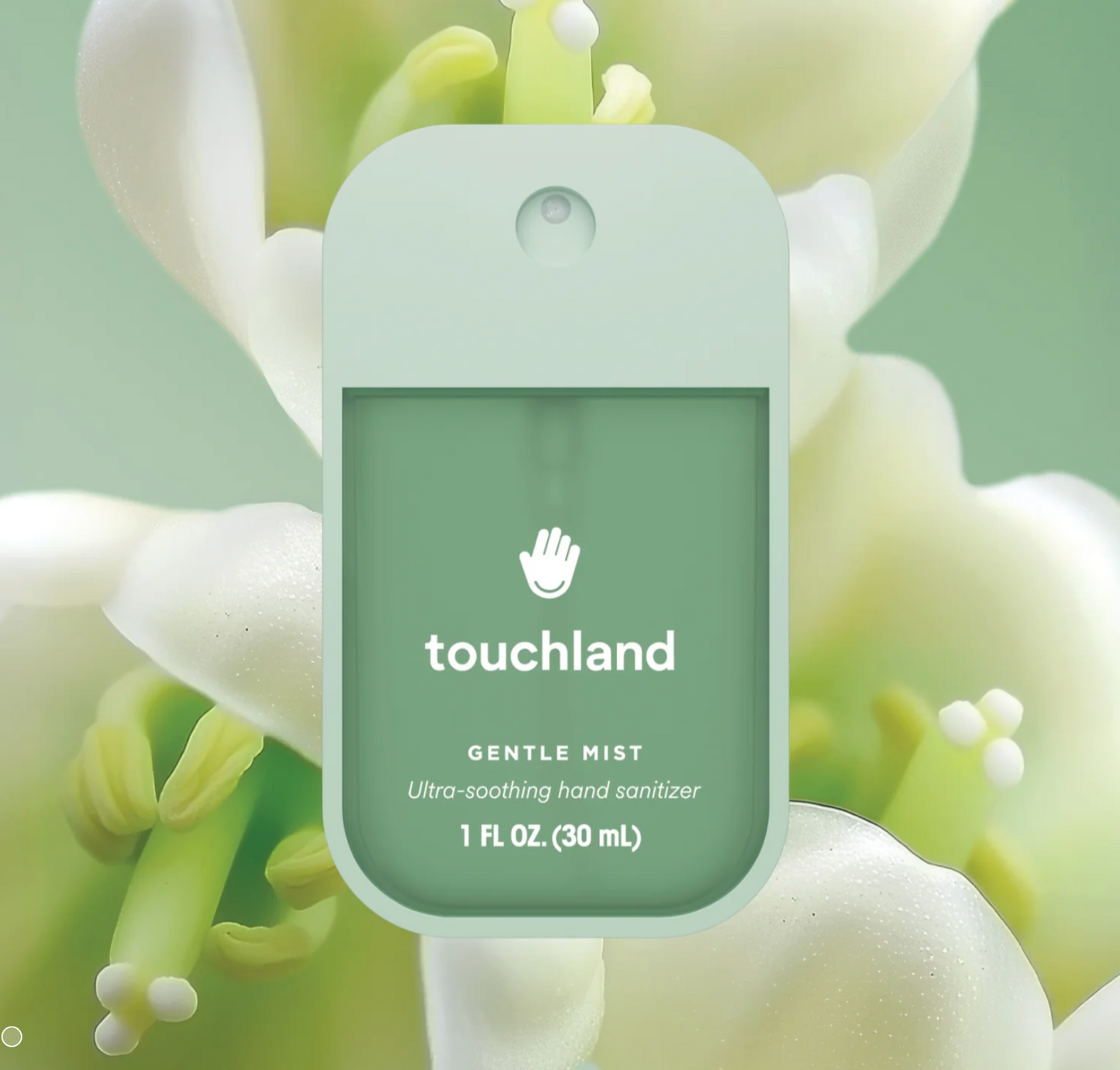 Touchland Hand Sanitizer
