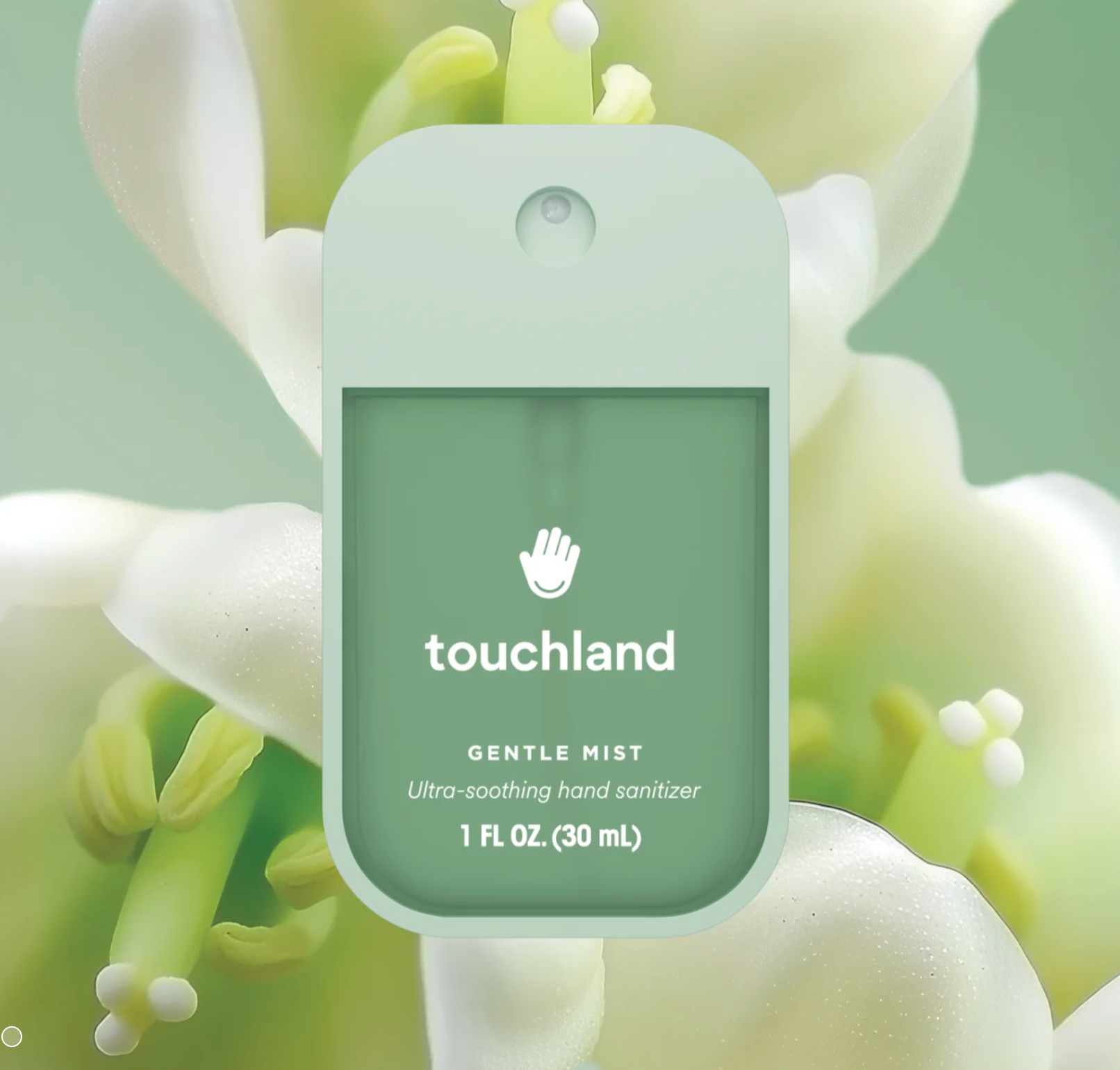 Touchland Hand Sanitizer