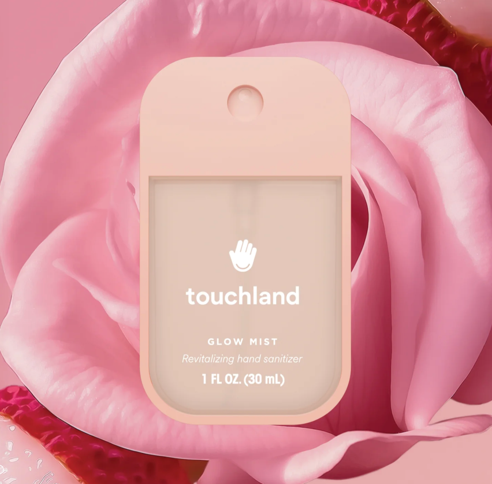 Touchland Hand Sanitizer