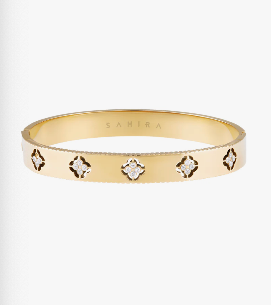 Sahira Jewelry