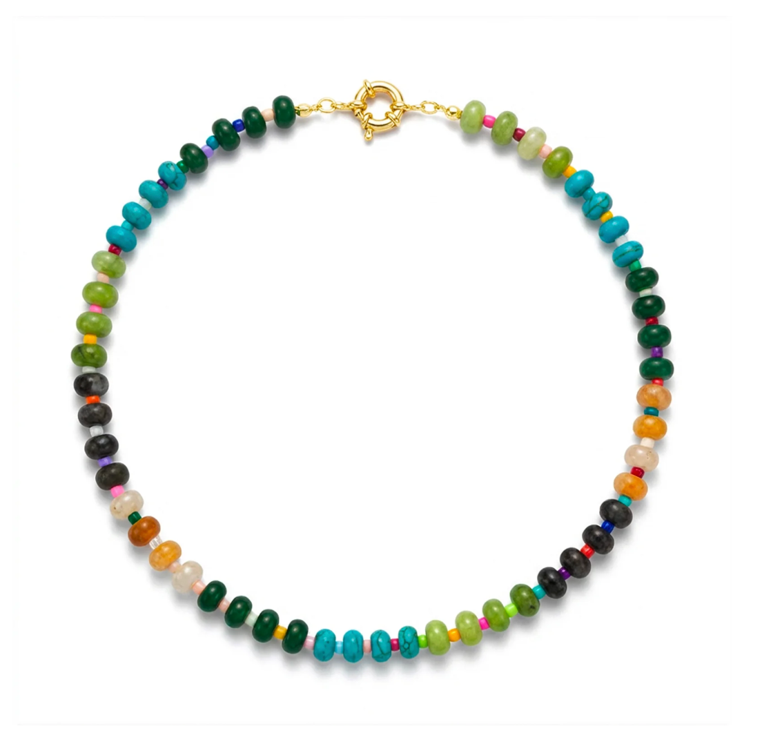 Sahira Jewelry