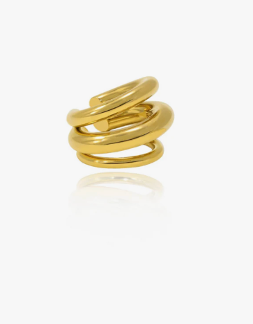 Sahira Jewelry