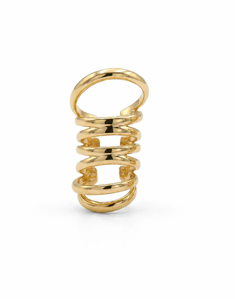 Sahira Jewelry